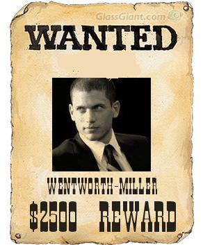 wentwort miller